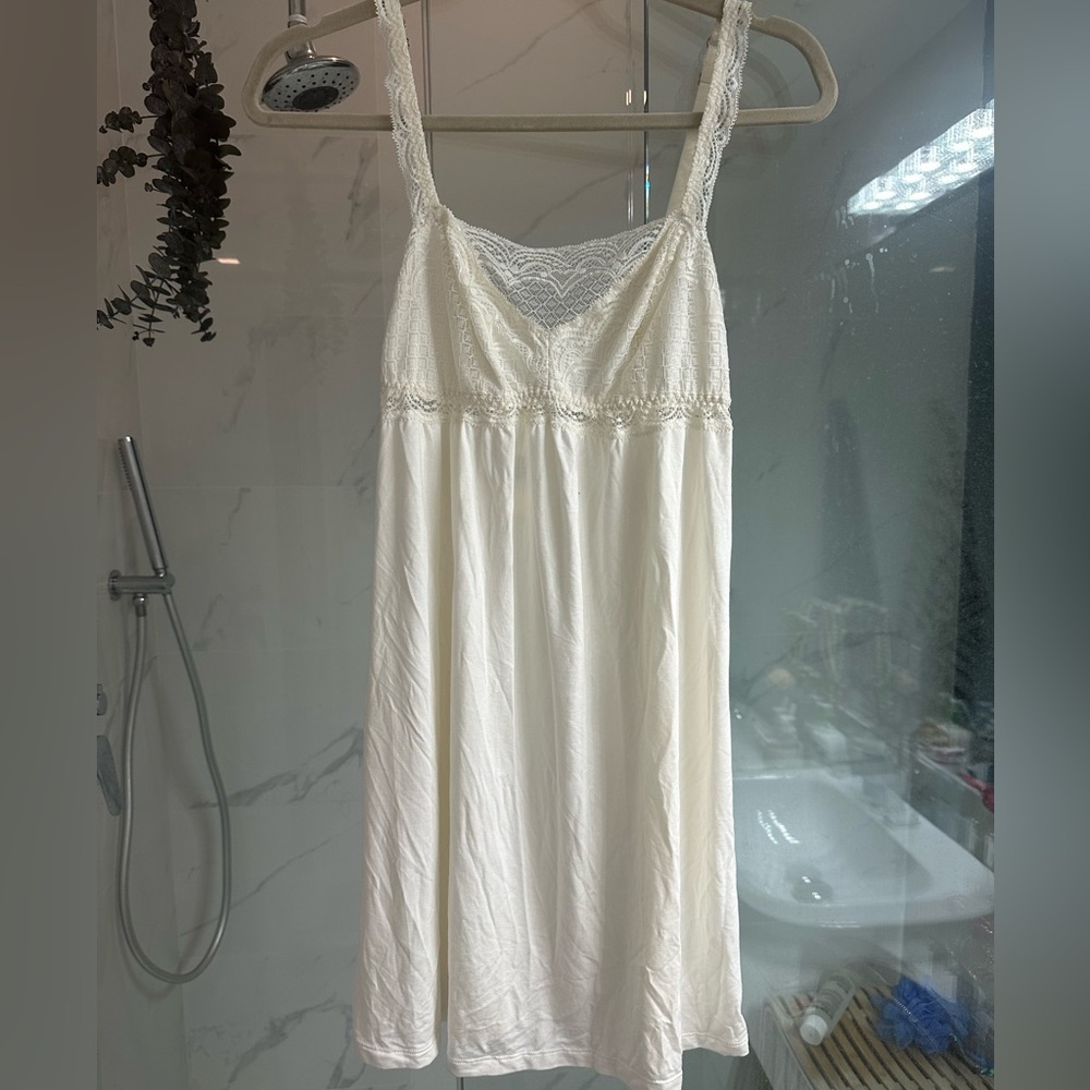 Eberjey Cecilia night gown